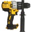 Аккумуляторная дрель-шуруповерт DeWALT DCD996P3, 18 В, с 3 АКБ 5 Ач и ЗУ, в кейсе TSTAK
