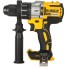 Аккумуляторная дрель-шуруповерт DeWALT DCD996P3, 18 В, с 3 АКБ 5 Ач и ЗУ, в кейсе TSTAK