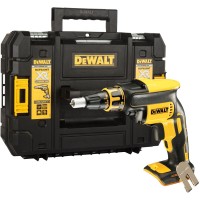 Аккумуляторный ленточный шуруповерт DeWALT DCF620NT, 18 В, без АКБ и ЗУ, в кейсе TSTAK