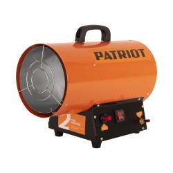 Газовая тепловая пушка PATRIOT GS2  633445012