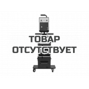 Полуавтоматический сварочный аппарат инверторного типа Ресанта САИПА-350