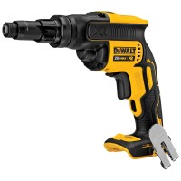 Аккумуляторный шуруповерт DeWALT DCF622B, 20 В, без АКБ и ЗУ