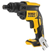 Аккумуляторный шуруповерт DeWALT DCF624B, 20 В, без АКБ и ЗУ