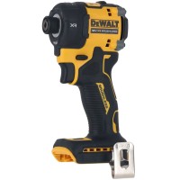 Аккумуляторный масляный шуруповерт DeWALT DCF870N, 18 В, без АКБ и ЗУ