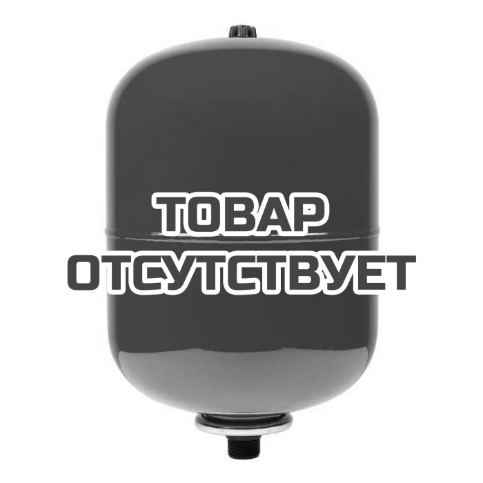 Бак расширительный Джилекс 10 П
