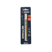 Сверло по металлу SENIX 6.5x101мм
