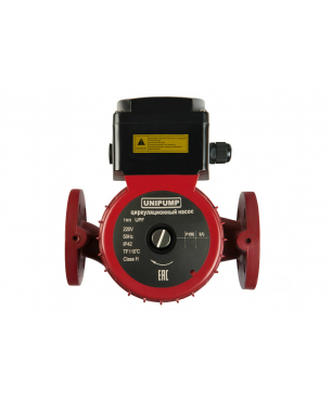 Циркуляционный насос UNIPUMP UPF 65-100 300