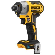 Аккумуляторный шуруповерт DeWALT DCF888B, 20 В, без АКБ и ЗУ