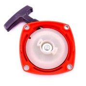 Стартер в сборе 5885415-02 для 143RII/236R