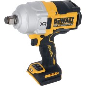 Аккумуляторный гайковерт DeWALT DCF964N, 18 В, без АКБ и ЗУ