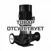 Насос вертикальный циркуляционный CNP серии TD300-20/4