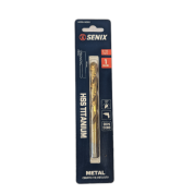 Сверло по металлу SENIX 10x133мм