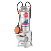 Фекальный двухканальный насос Pedrollo BC 20/50-ST