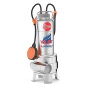 Фекальный насос Pedrollo VXm 20/50-ST