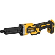 Аккумуляторная прямошлифовальная машина DeWALT DCG426B, 20 В, без АКБ и ЗУ
