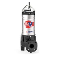Фекальный насос Pedrollo VX 75/80