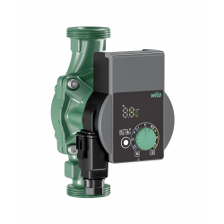 Циркуляционный насос Wilo YONOS PICO 25/1-4