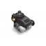 Двигатель бензиновый (для генераторов) XP140A Zongshen 1T90QC140