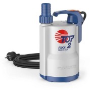 Дренажный насос Pedrollo TOP 3 -FLOOR