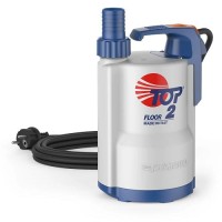 Дренажный насос Pedrollo TOP 3 -FLOOR Дренажный насос Pedrollo TOP 3 -FLOOR