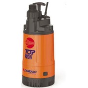 Колодезный многоступенчатый насос Pedrollo TOP MULTI 4-TECH