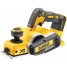 Набор аккумуляторный DEWALT DCK667P3T: дрель + пила + лобзик + рубанок + реноватор + фонарь, с 3 АКБ 5 Ач и ЗУ, в 2 кейсах TSTAK