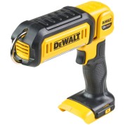 Аккумуляторный фонарь DeWALT DCL050, 20 В, без АКБ и ЗУ