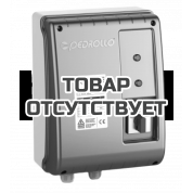 Пульт управления для трёхфазных скважинных насосов Pedrollo QET 550