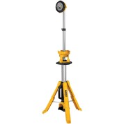 Аккумуляторная мачта освещения DeWALT DCL079N, 20 В, без АКБ и ЗУ