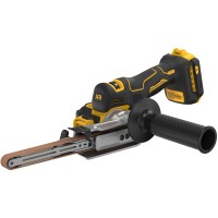 Аккумуляторный напильник DeWALT DCM200N, 18 В, без АКБ и ЗУ