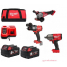 Набор инструментов Milwaukee M18 PP6B-502B