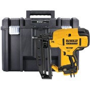 Аккумуляторный гвоздезабивной пистолет DeWALT DCN662NT, 18 В, без АКБ и ЗУ, в кейсе TSTAK