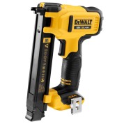 Аккумуляторный скобозабивной пистолет DeWALT DCN701N, 18 В, без АКБ и ЗУ