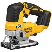 Аккумуляторный лобзик DeWALT DCS334B, 20 В, без АКБ и ЗУ