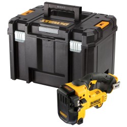 Аккумуляторный болторез DeWALT DCS350NT, 18 В, без АКБ и ЗУ, в кейсе TSTAK