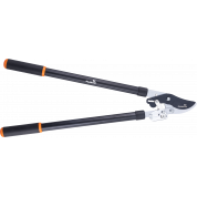 Сучкорез с храповым механизмом Plantic Pro 381