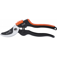 Секатор плоскостной Plantic Pro 83