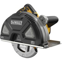 Аккумуляторная дисковая пила DeWALT DCS383N, 18 В, без АКБ и ЗУ