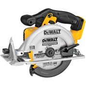 Аккумуляторная дисковая пила DeWALT DCS391B, 20 В, без АКБ и ЗУ