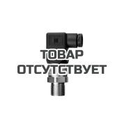 Преобразователь давления Ридан MBS 1700R 060G7141R
