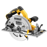 Аккумуляторная дисковая пила DeWALT DCS572N, 18 В, без АКБ и ЗУ