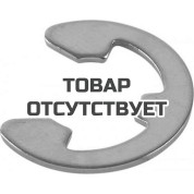 Кольцо стопорное для ST224/227/230 Husqvarna 5807561-02