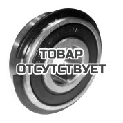 Подшипник для ST224/227/230 Husqvarna 5807562-01