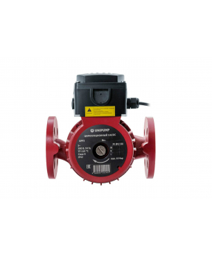 Циркуляционный насос UNIPUMP UPF3 65-120 300