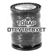 Корд триммерный CHAMPION Nylplus Square C7082 5мм*76м (квадрат)+нож