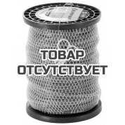 Корд триммерный CHAMPION Round PRO C7110 5,0мм*84м (круглый 2к)+нож