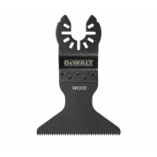 Полотно DeWalt Fastcut DT20734 по дереву, 65 x 43 мм