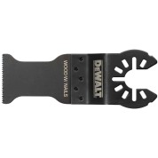 Пильное полотно по дереву с гвоздями DeWALT DT20735 30х43 мм