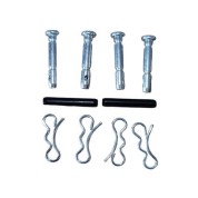 Болт срезной шнека (комплект) для ST124 Husqvarna 5959209-01