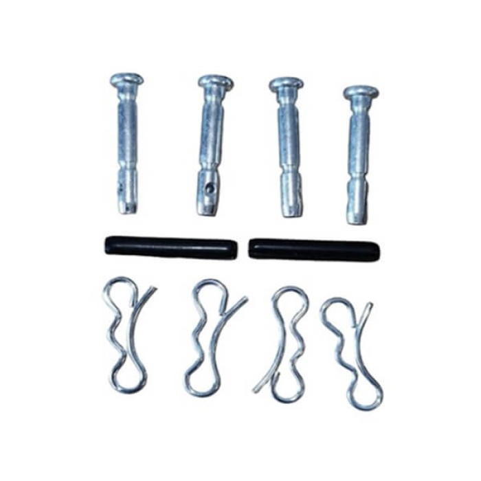 Болт срезной шнека (комплект) для ST124 Husqvarna 5959209-01